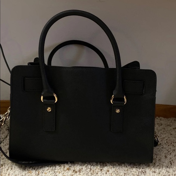 Michael Kors Hamilton Tote - Picture 2 of 5